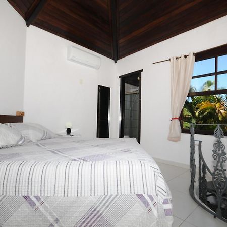 Chales Bougainville Buzios Bagian luar foto