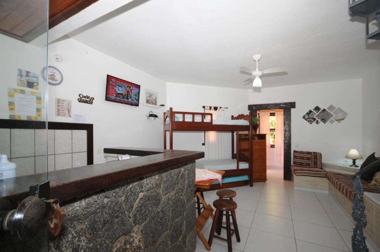 Chales Bougainville Buzios Bagian luar foto