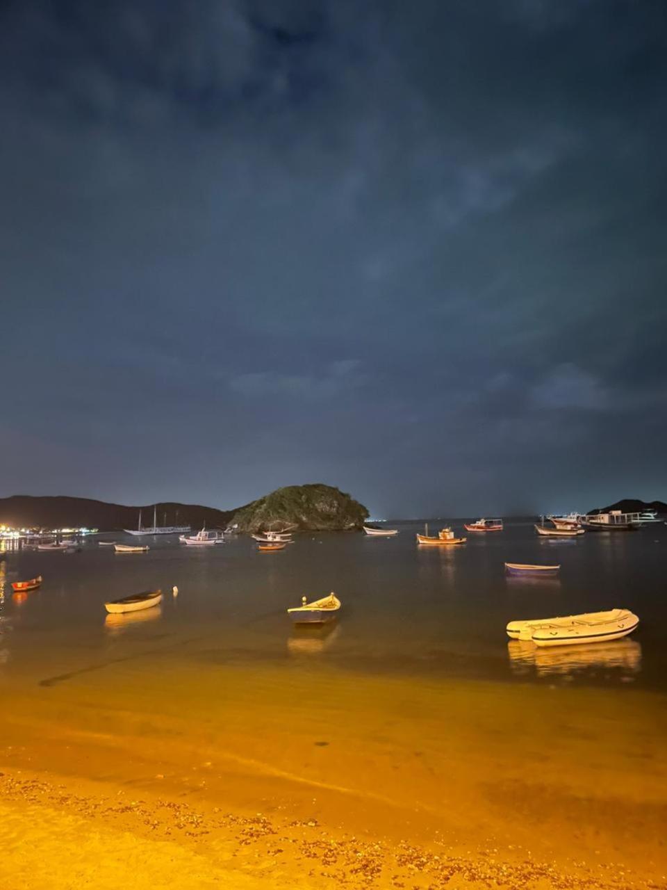 Chales Bougainville Buzios Bagian luar foto